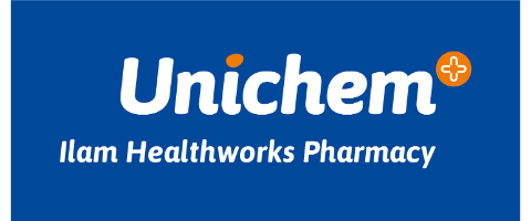 Listing logo