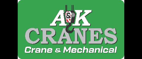 A & K Cranes LTD