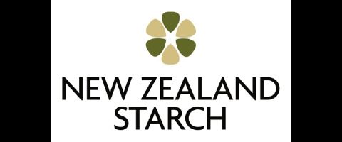 NEW ZEALAND STARCH LIMITED - 9429000020602