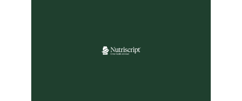 Nutriscript