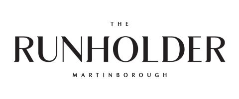 The Runholder