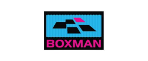 Boxman Alpha Ltd