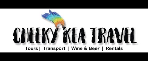 Cheeky Kea Travel
