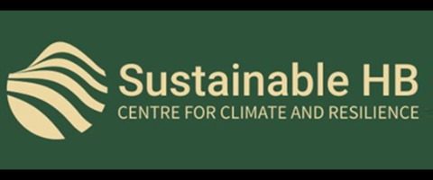 Sustaining HB - Centre for Climate and Resilence