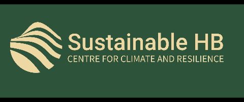 Sustaining HB - Centre for Climate and Resilence