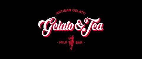 Gelato&Tea