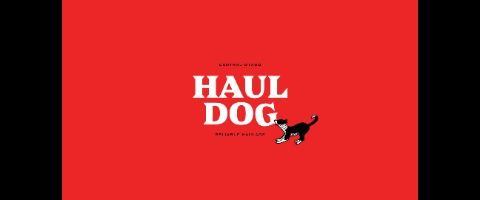 Hauldog Ltd