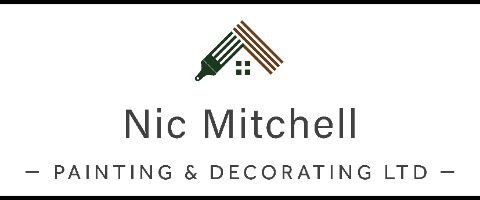 Nic Mitchell Painting & Decorating ltd