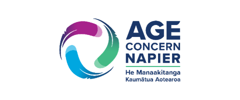 Age Concern Napier