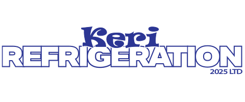 Keri Refrigeration 2025 Ltd