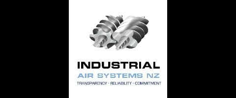 Industrial Air Systems NZ Limited