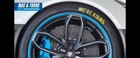 Mag and Turbo Pukekohe