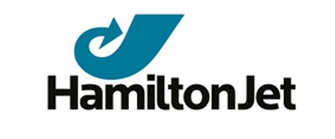 Hamilton Jet