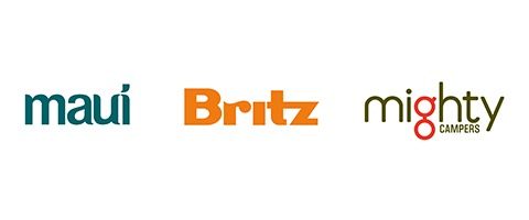 Listing logo