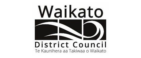 Listing logo