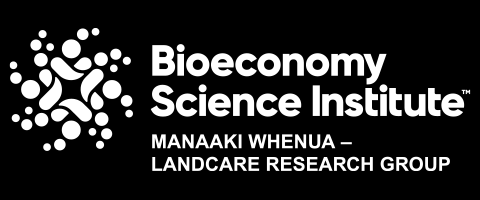 Manaaki Whenua - Landcare Research