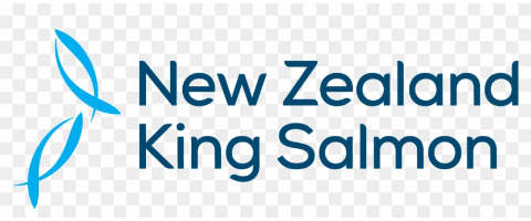 New Zealand King Salmon