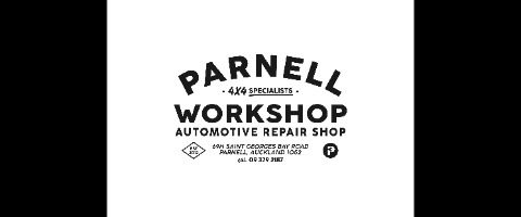 Parnell Workshop
