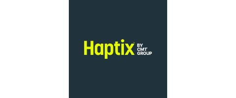 Haptix by CMT Group