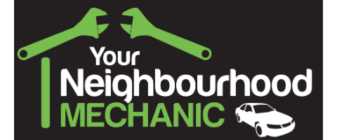 Listing logo