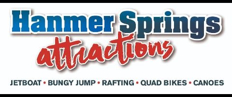 Hanmer Springs Attractions