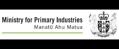 Ministry for Primary Industries