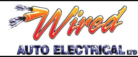 WIRED AUTO ELECTRICAL LTD