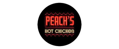 Peach's Hot Chicken