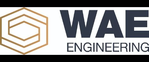 Listing logo