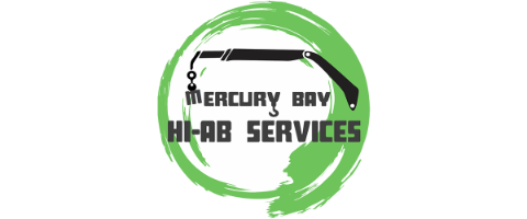 Mercury Bay Hi-Ab Services