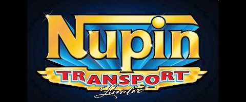 Nupin Transport