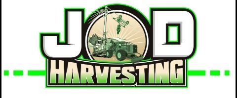 JD Harvesting Ltd
