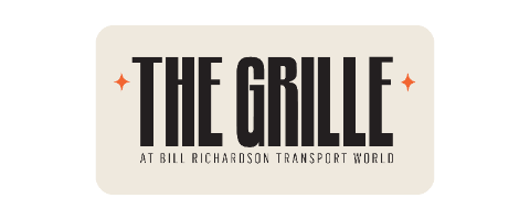 The Grille at Bill Richardson Transport World