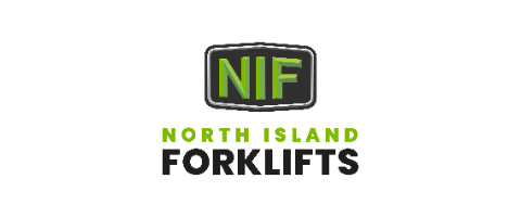 North Island Forklifts Limited