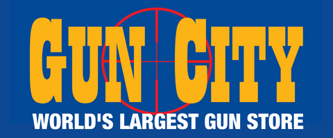 Gun City + Fishing Napier