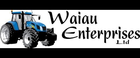 Waiau enterprises ltd