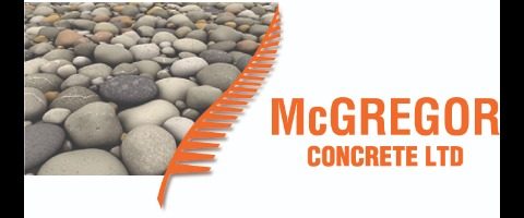 McGregor Concrete Ltd