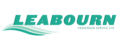 Listing logo