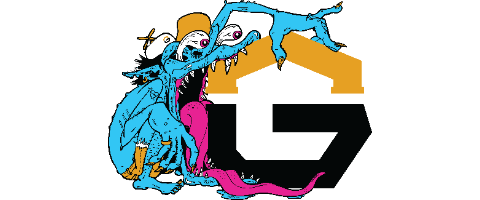 Listing logo
