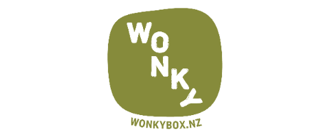 Wonky Box