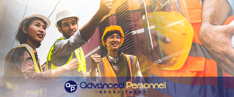 Advanced Personnel Services Ltd