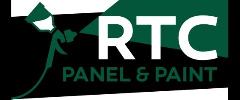 RTC Panel & Paint