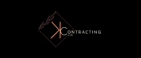 K Contracting Ltd