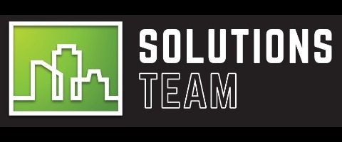 Solutions Team