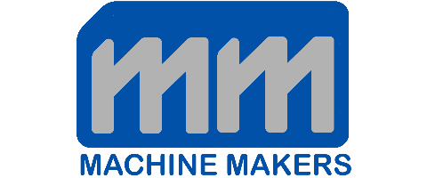 Machine Makers logo