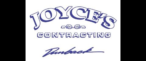 Joyce's Contracting