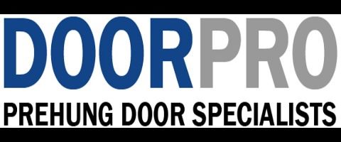 Doorpro 2020 Ltd