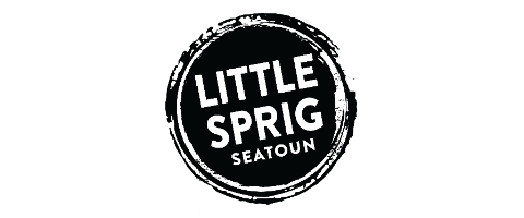 Little Sprig Seatoun