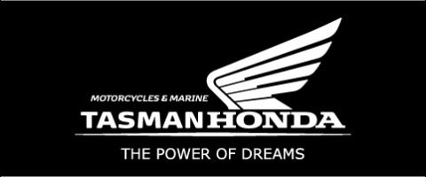Tasman Honda