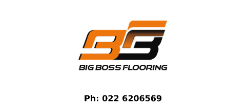 Big Boss Flooring Limit. (Tile Warehouse Wanaka)